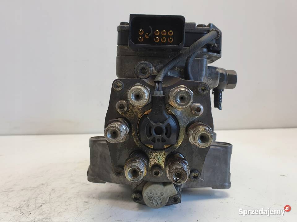 Audi A6 C5 25 TDI V6 POMPA WTRYSKOWA 0470506002