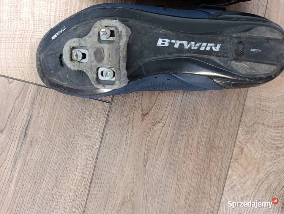 Buty SPD Pedały SPD Keo look wielkopolskie Miasteczko Krajeńskie sprzedam