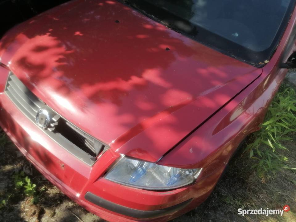 Fiat Stilo części