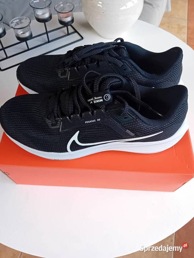 Nike Pegasus 40