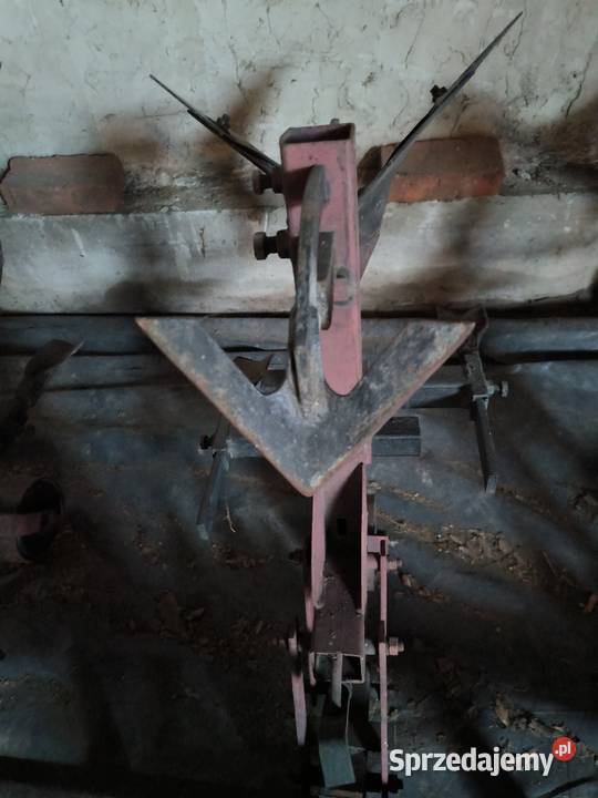 Maszyny rolnicze Rozprza