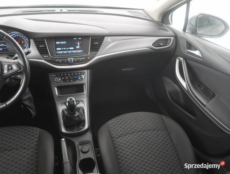 Opel Astra 16 CDTI Bielany Wrocławskie sprzedam