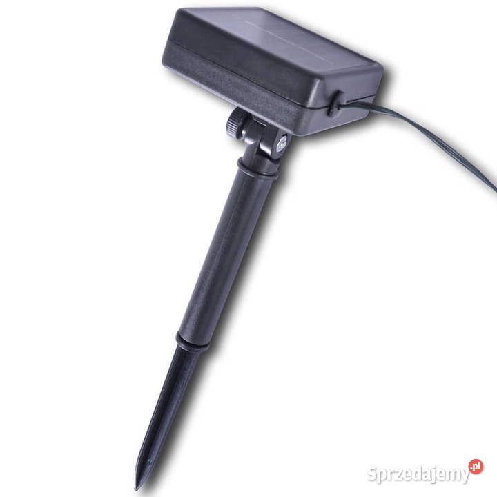 24 Lampki solarne 38m 2 WM40873 Warszawa sprzedam