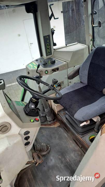 Fendt Farmer 310 105 Włoszczowa