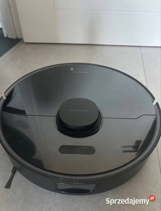 Dreame bot D10s pro Warszawa sprzedam