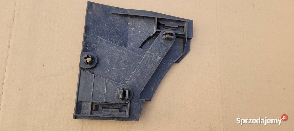 ŚLIZG ZDERZAKA LEWY TYŁ MERCEDES VITO W638 osobowe Karoseria Ruda Śląska