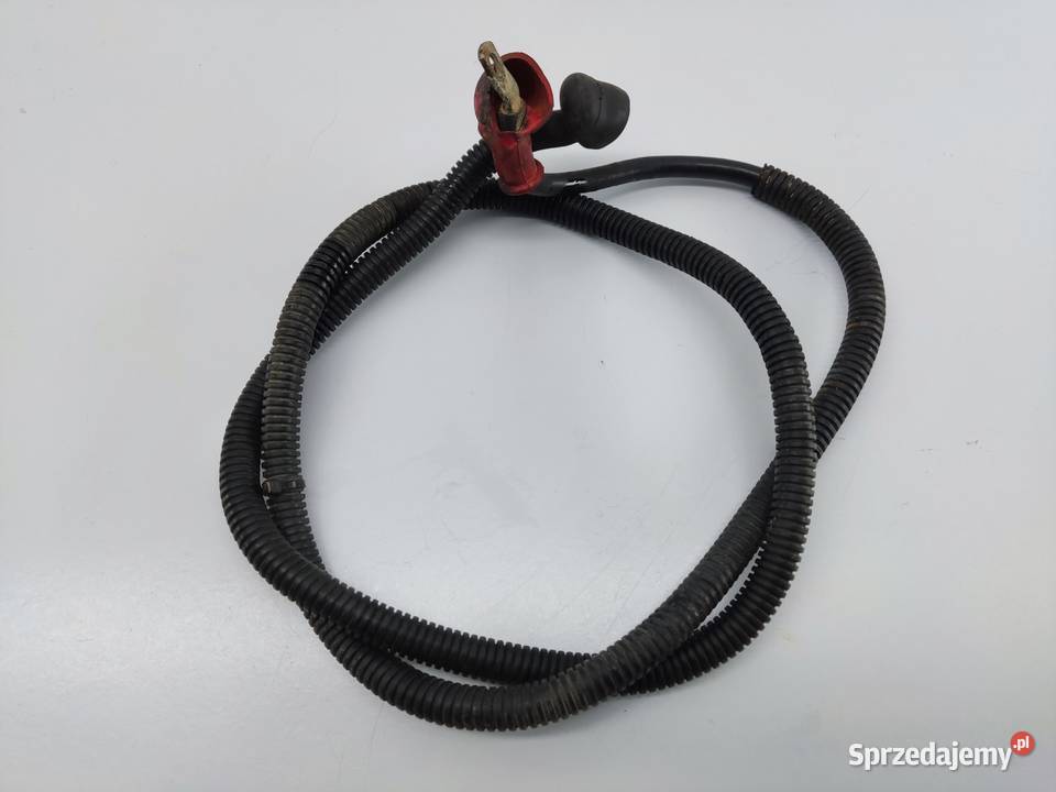 Przewod Akumulatora Can Am Ds 650 Łódź