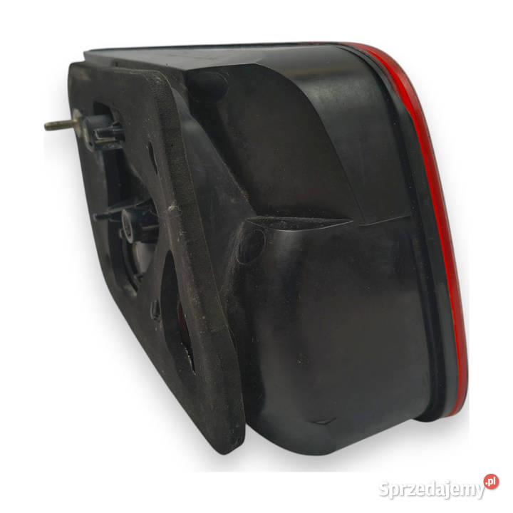 LAMPA PRAWA BMW 5 E39 TOURING LIFT 0104 TYLNIA