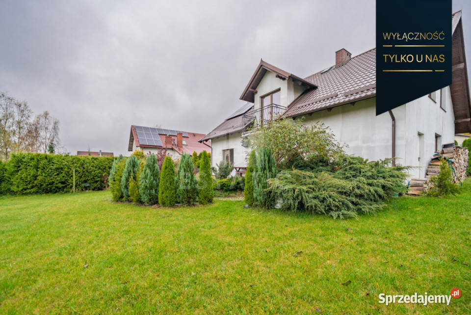 sprzedaży domu wolnostojącego 1969 metrów węglowe