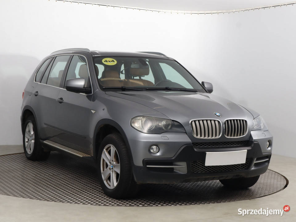 BMW X5 xDrive35d ogrzewanie postojowe Bielany Wrocławskie