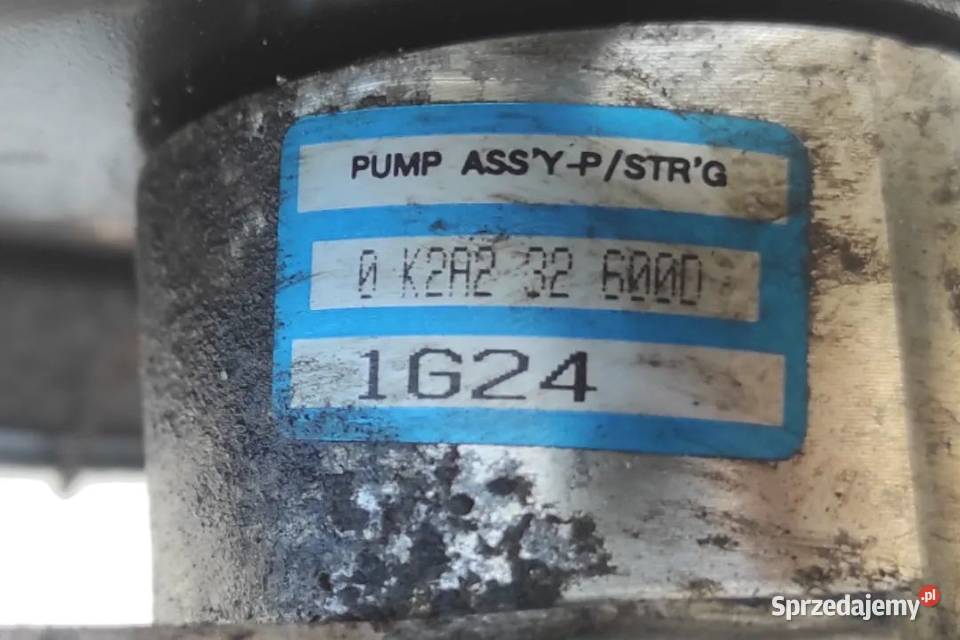 BEZPIECZNY ZAKUP SZYBKA DOSTAWA S1 PW 035 97H Włoszczowa