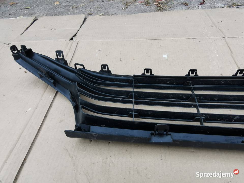 Dolna kratka zderzaka przód Yaris 4 IV 20 Sieraków