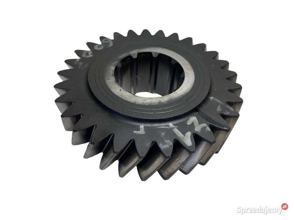 KOŁO ZĘBATE TRYB Z29 6005026995 3793578M2 CLAAS Łódź