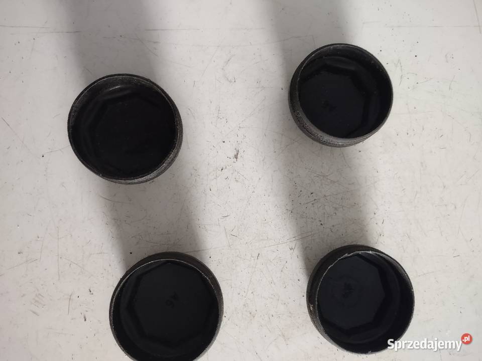 ŻUK NYSA WARSZAWA POKRYWA PIASTY KOŁA KPL 4 Lublin sprzedam