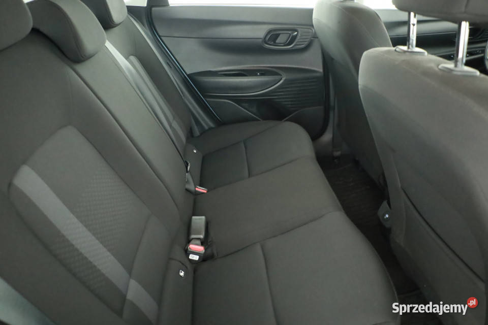 Hyundai i20 10 TGDI sprzedam