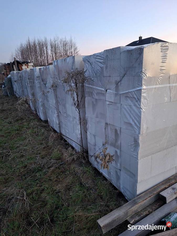 Pustaki druga klasa Widełka