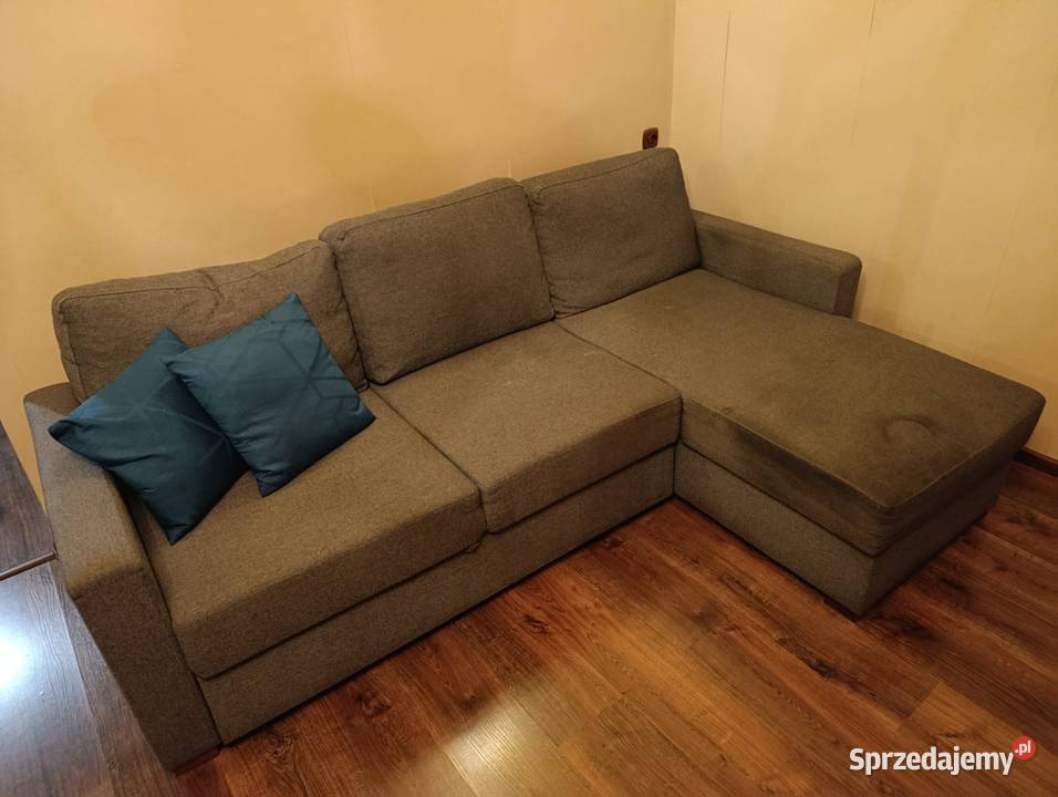 Sprzedam używany narożnik Agata Przyszowice