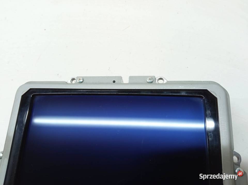 WYŚWIETLACZ ŁADNY IGŁA 32247465AA Volvo V60 II Liczniki i zegary