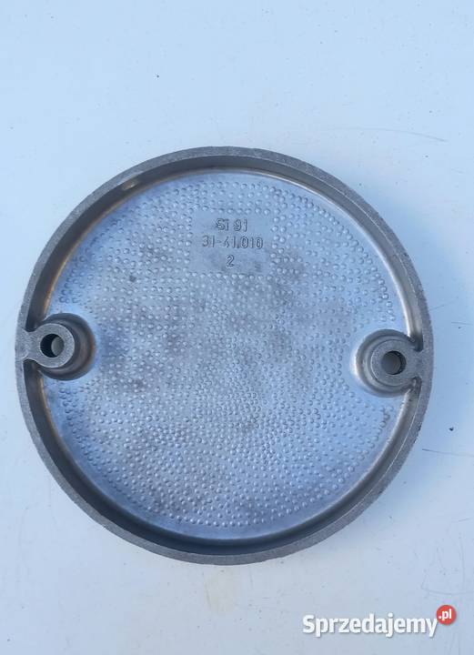 Dekielek zapłonu MZ etz 125150 Pabianice sprzedam