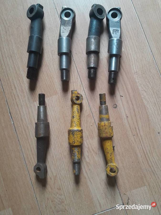 RAMIE ZWROTNICY RAK Pozostałe mazowieckie