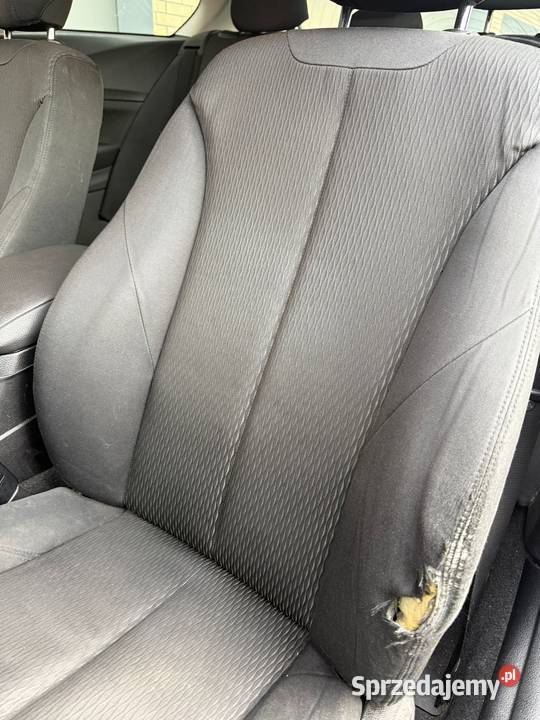 sprzedam BMW f20 16ed 2016r Rok produkcji 2016 Kęty