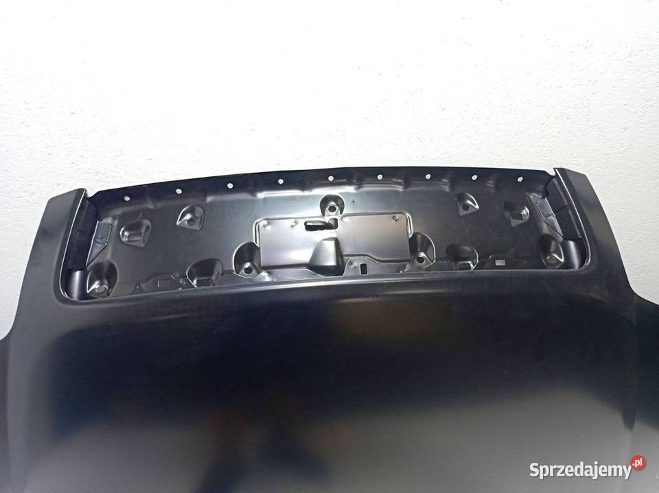 Fiat Punto II FL LIFT 072003122010 MASKA POKRYWA Skarżysko-Kamienna