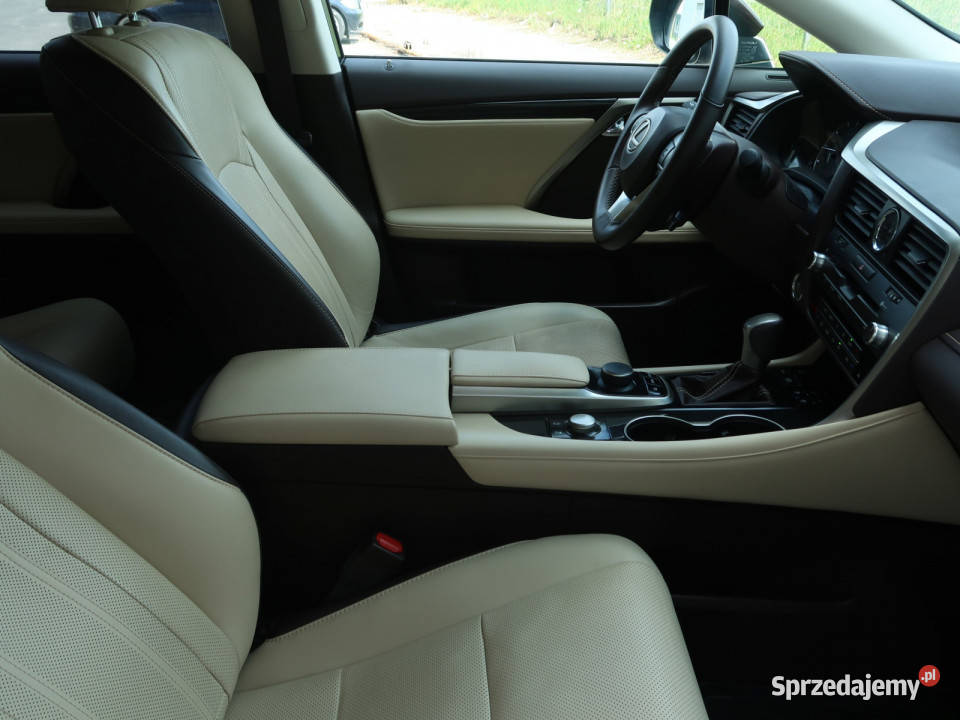 Lexus RX 300 AWD klimatyzacja Piaseczno