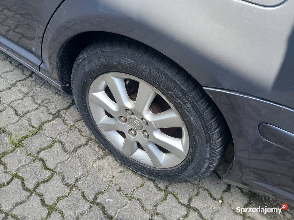 toyota avensis 22dcat czesci blacharskie drzwi Bydgoszcz