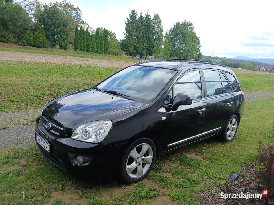 Sprzedam Carens Wieliczka sprzedam