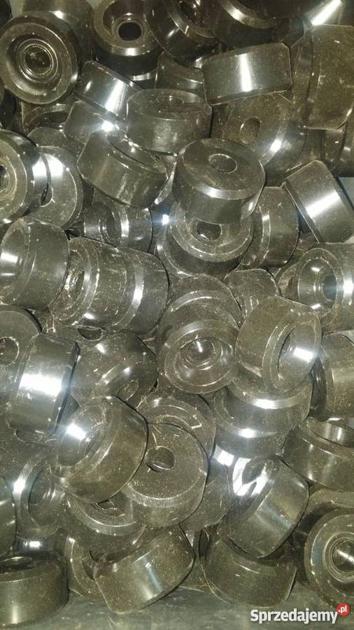 Osłona metalowagniazdo zawiasu burty do Toruń