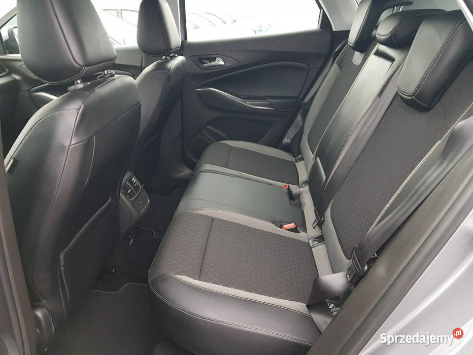 Opel Grandland X 20cdti Automat Nawigacja Włocławek sprzedam
