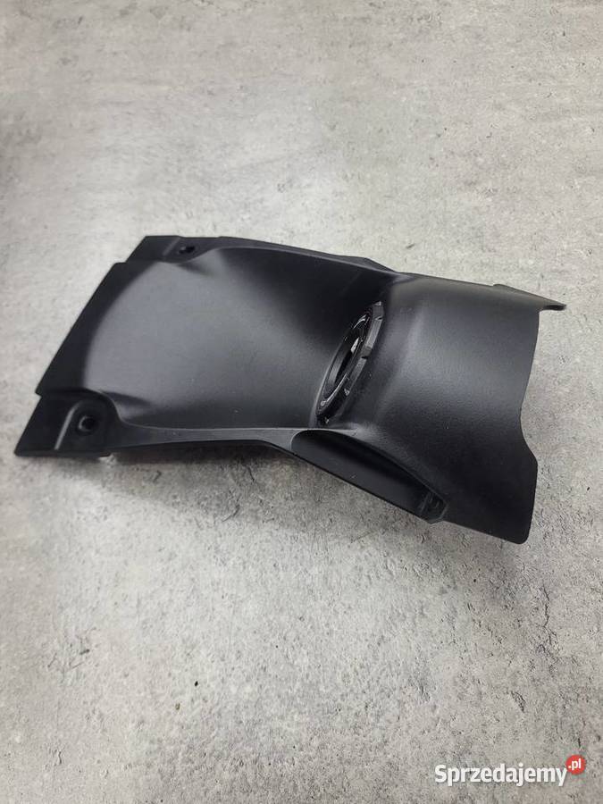 Kawasaki Z900 Z 900 24 osłona stacyjki 510260013 wielkopolskie Nowy Tomyśl sprzedam
