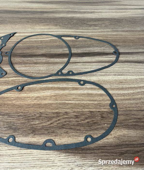 NOWE POLSKIE USZCZELKI SILNIKA SHL M11 Bielsko-Biała