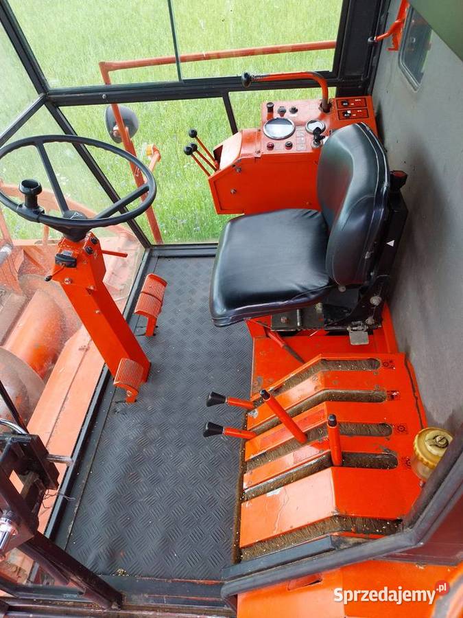 Deutz Fahr m922 Sejny