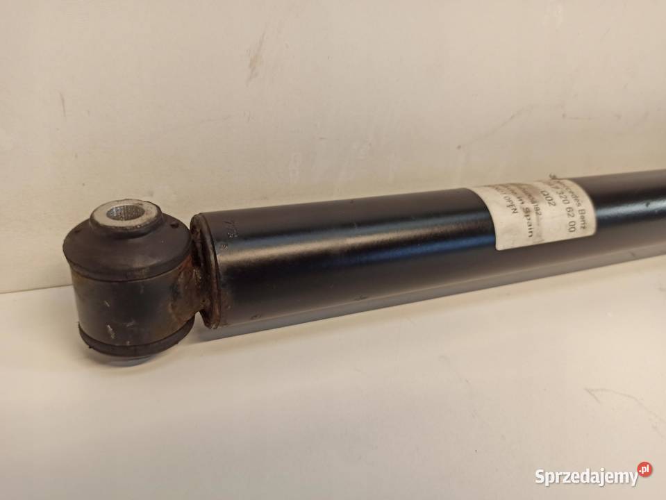 AMORTYZATOR TYŁ MERCEDES W247 A2473206200