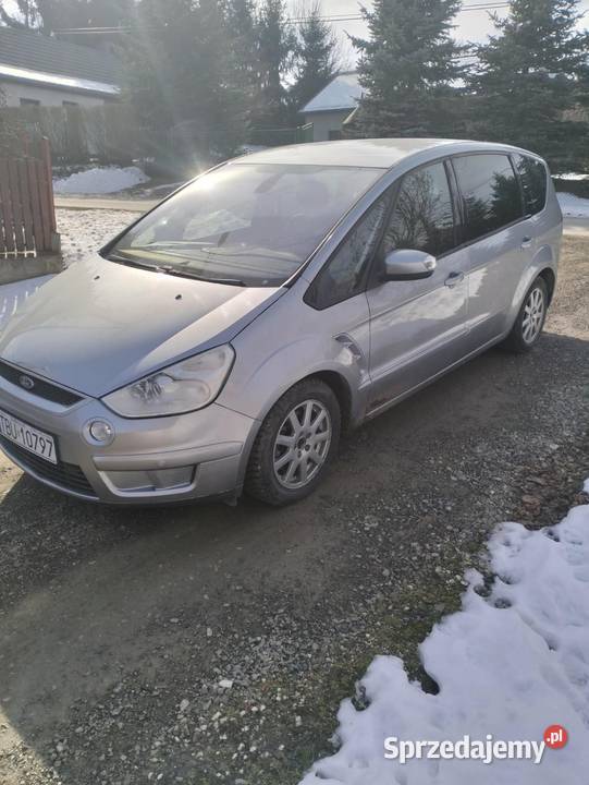 FOR S 7osobowy hak Jurków