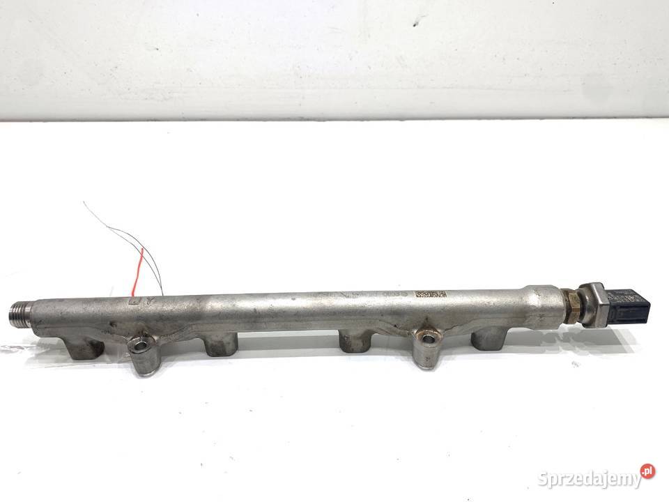 LISTWA WTRYSKOWA Z CZUJNIKIEM AUDI Q3 II