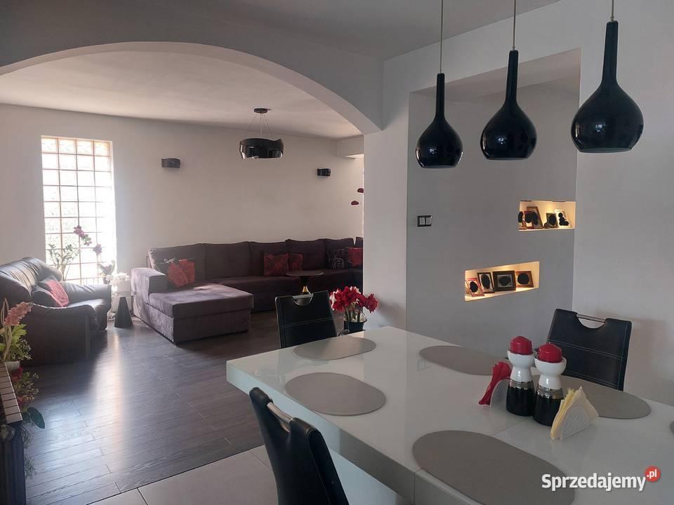 Duży dom na Osiedlu Południe Sprzedaż sprzedam