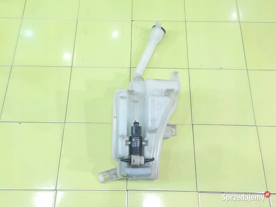 OPEL MOKKA A I 14r 5D zbiornik spryskiwaczy Suków