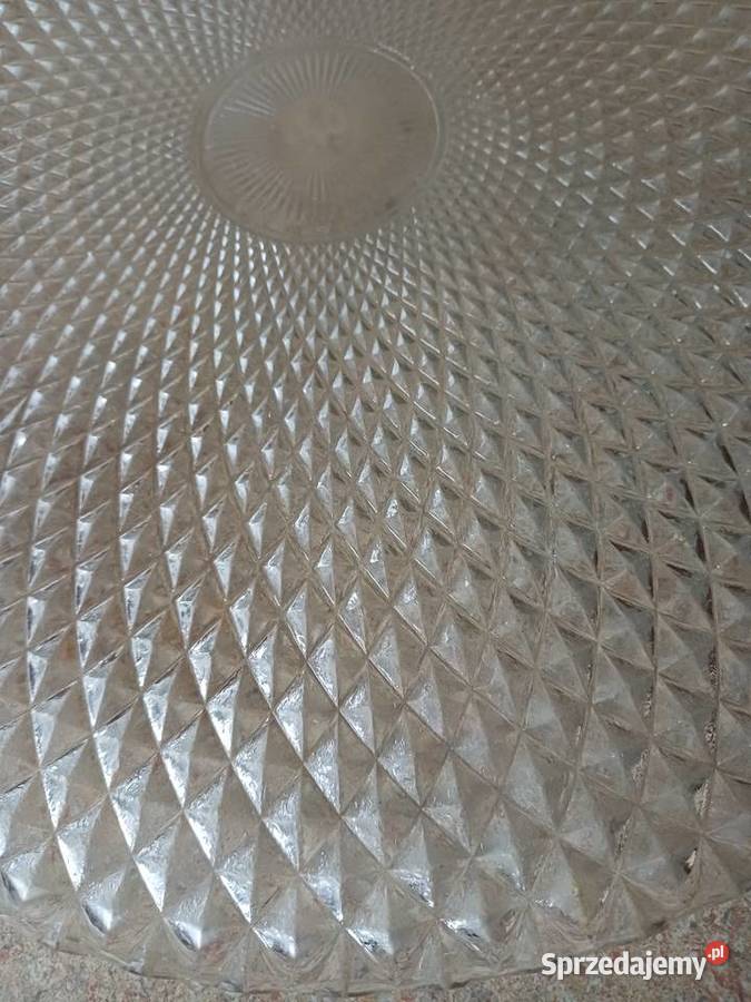 vintage patery PRL Nowy Targ sprzedam