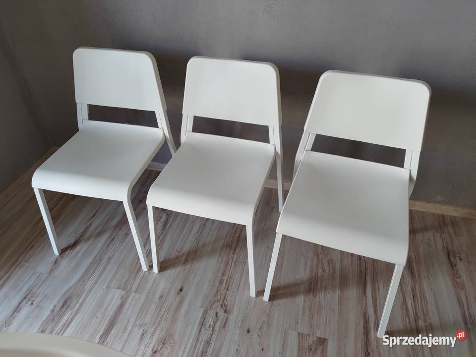 Krzesło IKEA Teodores sztukę 7 Kraków