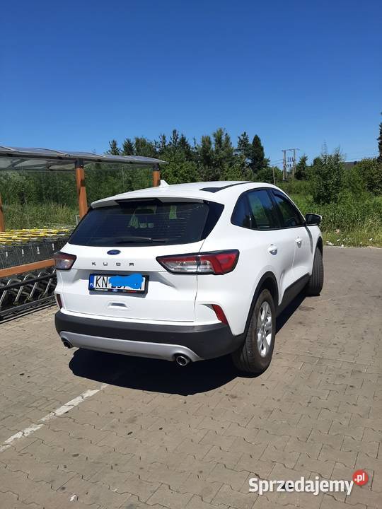 SPRZEDAM FORD KUGA Nowy Sącz