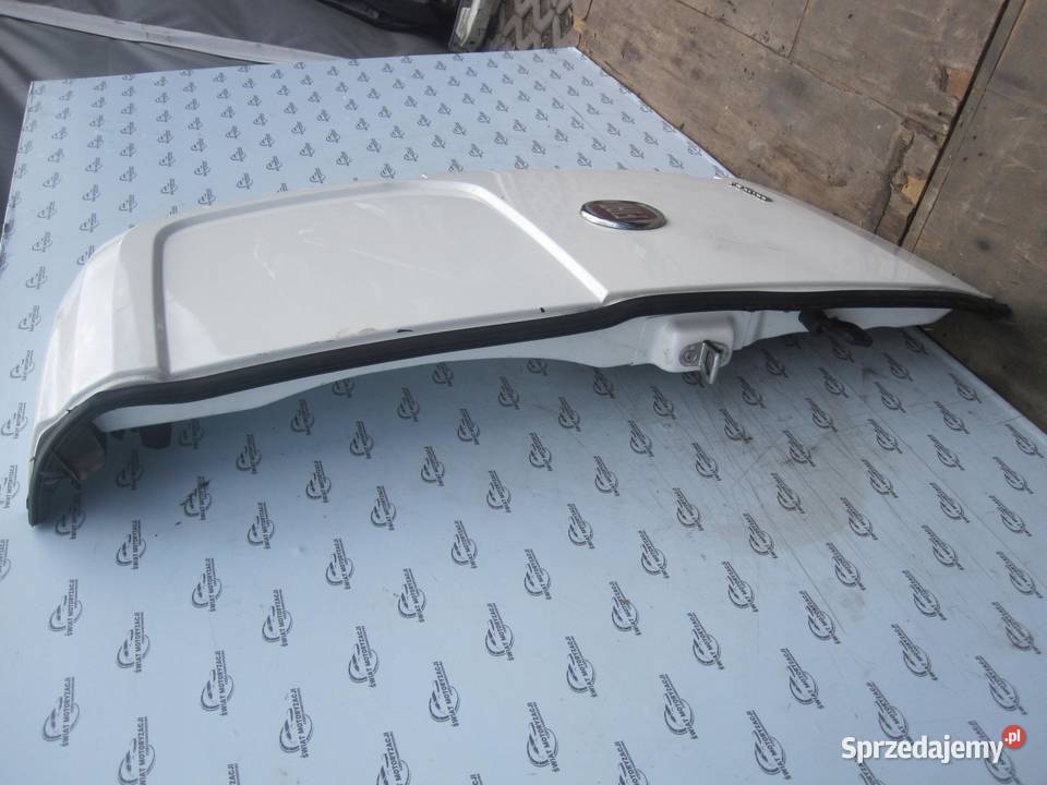 FIAT FIORINO III 13r drzwi prawe tył sprzedam
