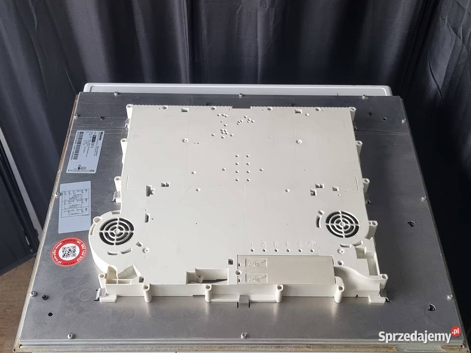 Miele 6117 Płyta indukcyjna 61 4 pola Booster Wrocław