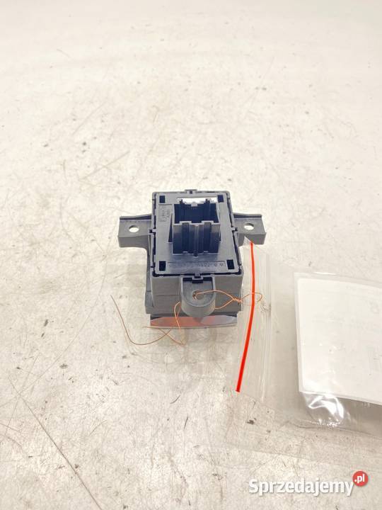 DŹWIGNIA HAMULCA RĘCZNEGO FORD FOCUS IV Dźwignie hamulca ręcznego