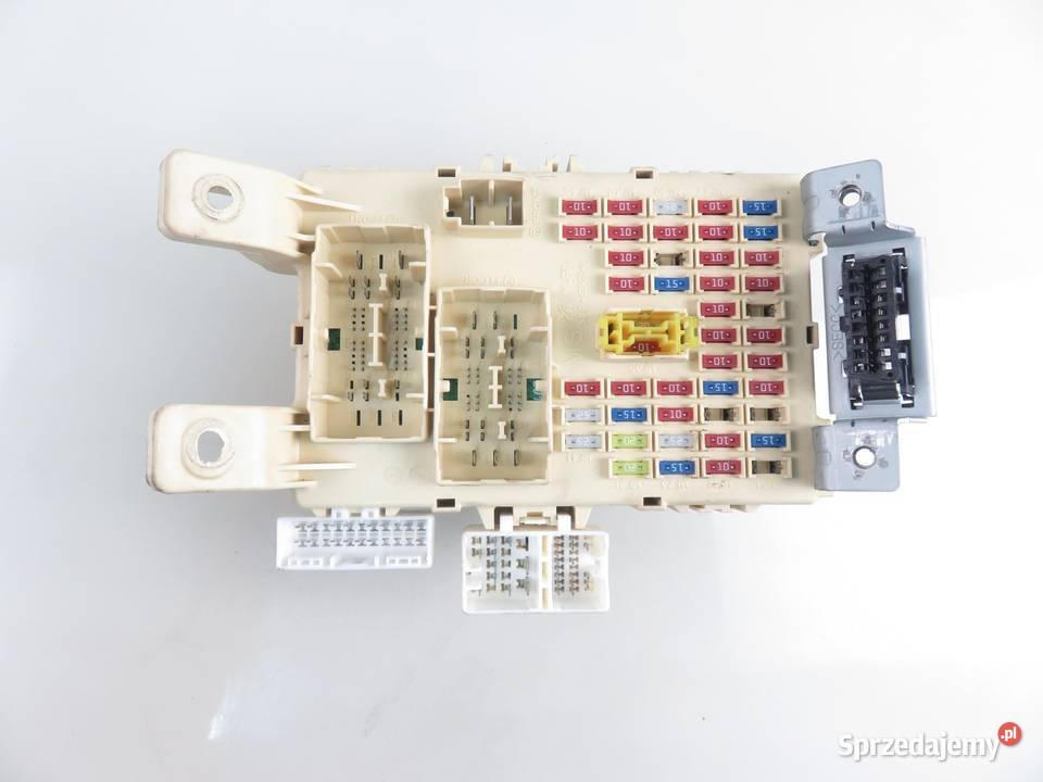 BSI HYUNDAI i20 PB PBT 12 G4LA 919511J030 sprzedam