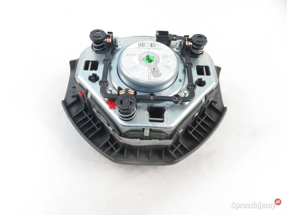 PODUSZKA KIEROWCY FIAT PANDA II 735460952 Poduszki powietrzne