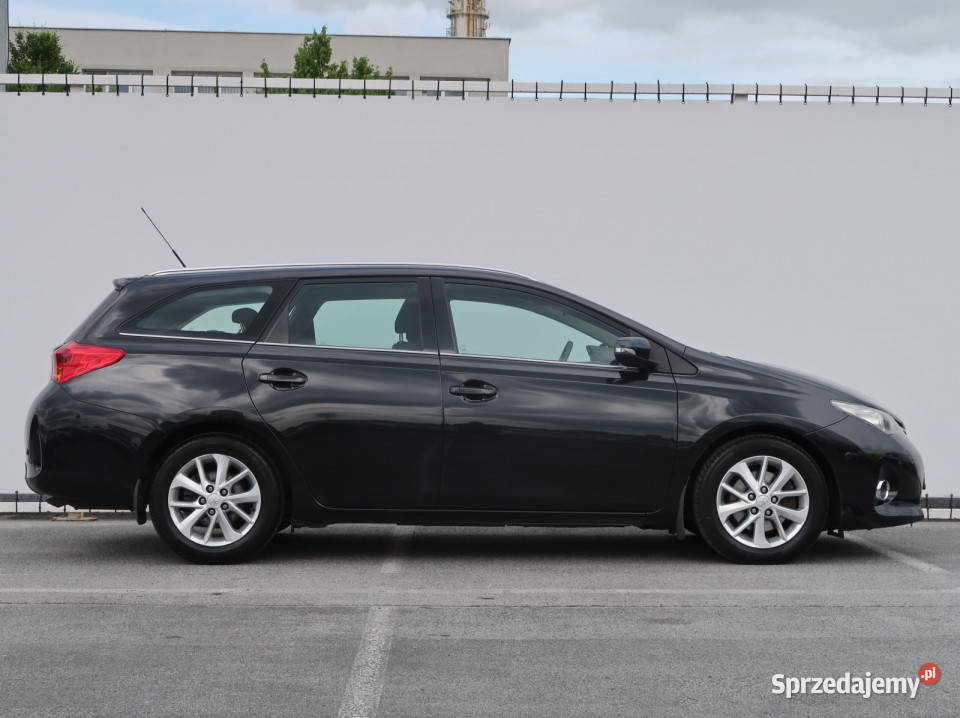 Toyota Auris 20 D4D Lublin