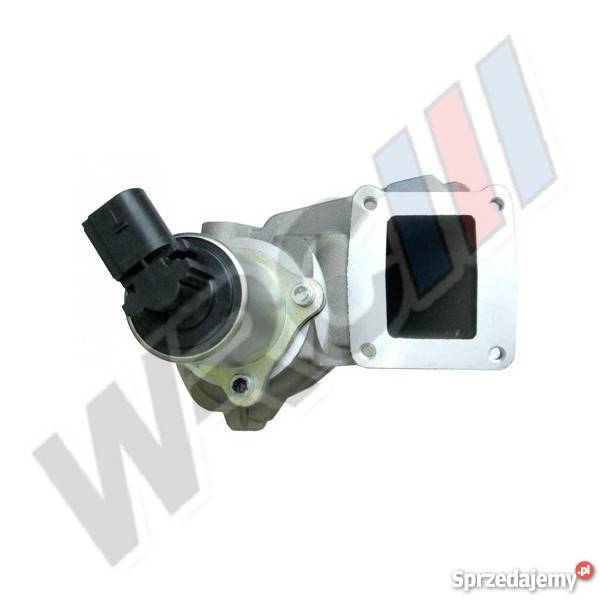 Zawór EGR Renault Laguna Scenic Megane 19 dCi Włocławek