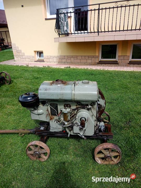 Sprzedam silniki es różne rodzaje Pozostałe Strzyżów